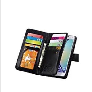 Joopapa Samsung Galaxy Case S5 Wallet